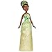 Disney Princess Muñeca Tiana Brillo Real (Hasbro F09015X6)