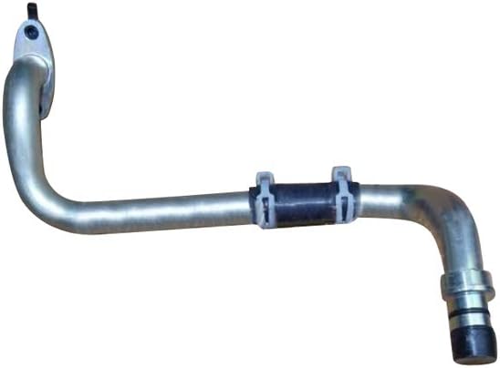 Turbor Oil Drain Tube 4992210 for cummins diesel engine