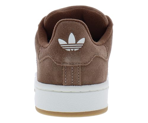Image of adidas Campus 00s Womens Shoes Size 8.5, Color: Earth Strata /Core White /Earth Strata