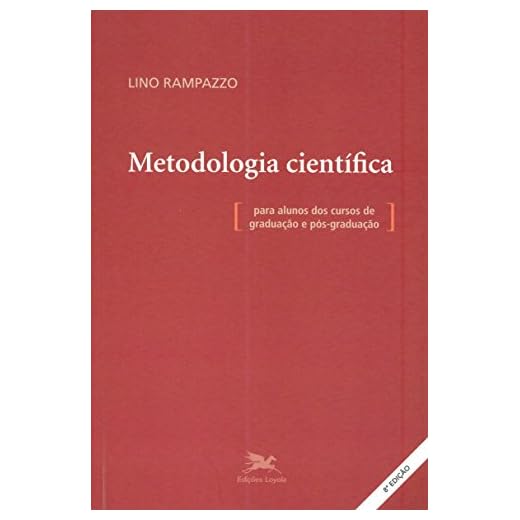 Metodologia científica