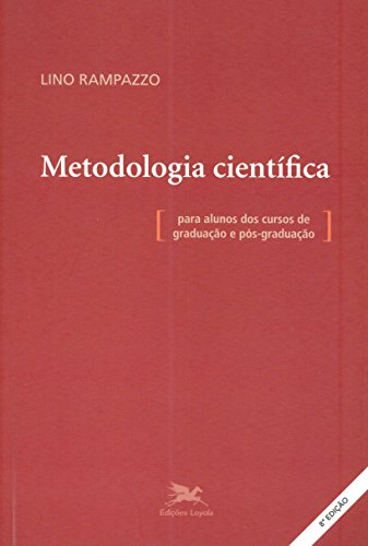 Metodologia científica