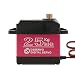 Produktbild Goolsky DSSERVO DS3225 RC Servo 25kg Wasserdichtes Aluminiumoberteil Einachsiges Servo Metallzahnrad Digitales Servo für RC Traxxas HSP RC Car Boot Roboter Flugzeug