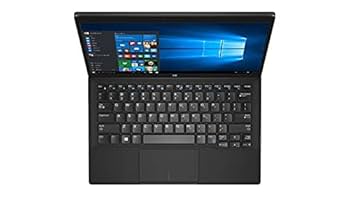 ノートPC DELL - Dell 4k XPS12 9250 12.5 8GB 256GB win10 Dell XPS 12 9250 4K - Notebookcheck.net External Reviews