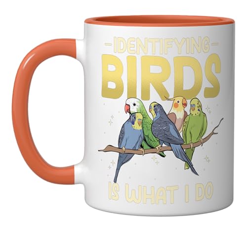 Identifying Birds Is What I Do Watch Birds Bird Watcher