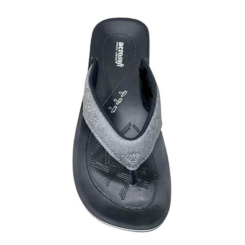 Aerosoft Flip Flops for Women, Model No: LA-3801 (B0868RLCW2) Amazon Price History, Amazon Price Tracker