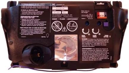 LiftMaster Garage Door Opener 41AC050-2M Receiver Logic Board