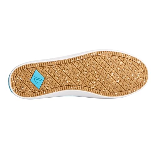 Image of Sperry Womens Crest Vibe SeacycledSneaker
