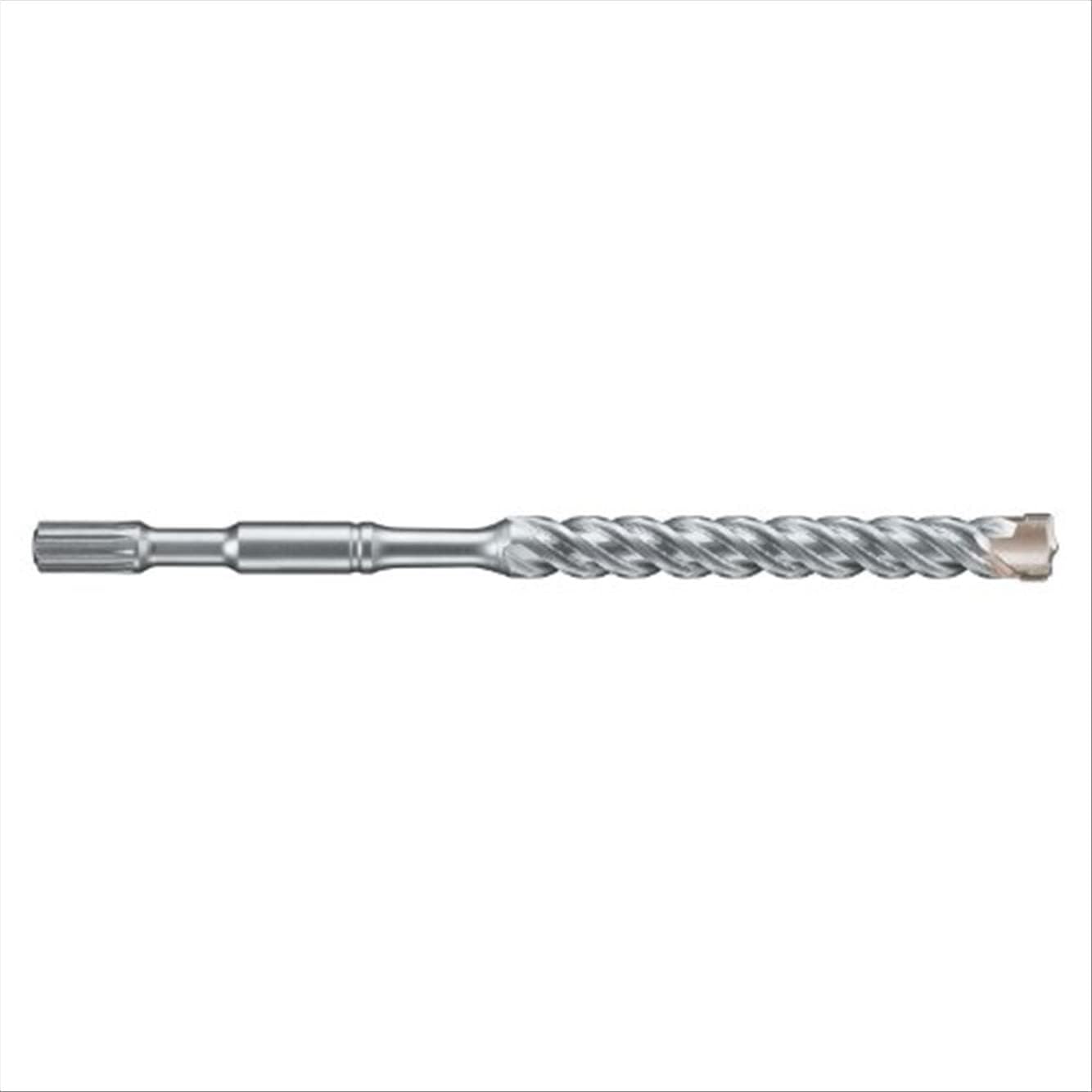 B00004RHDD, DEWALT concrete drill bit for rotary hammer with spline shank