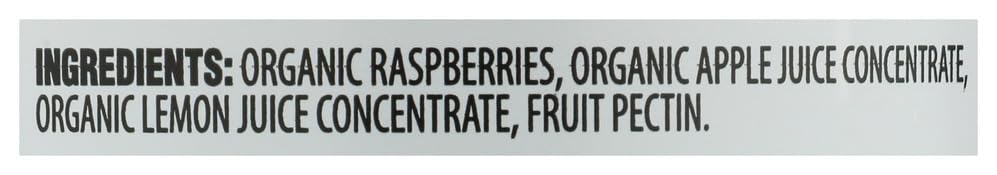 Image of Crofter's, Organic Raspberry Fruit Spread, 10 oz