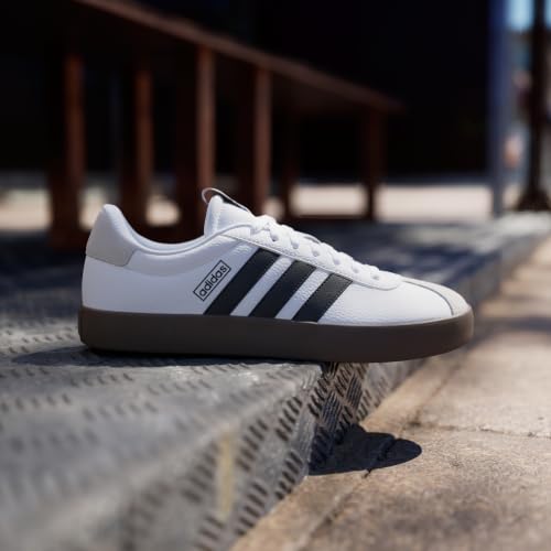 Image of adidas Mens Vl Court 3.0 Sneaker