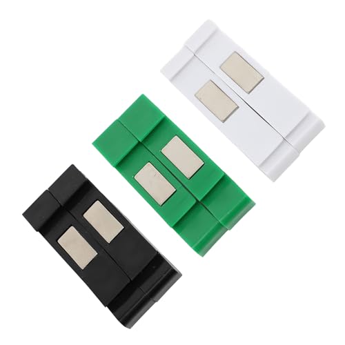 Set de 3 Ayudas para Cortar con 3 Grosor Ajustables miniatura 4