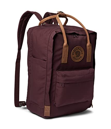 Fjallraven Backpack Kanken No. 2 Laptop 15 23569 Port, port, Free Size :  Amazon.com.au: Computers