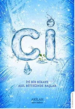 Paperback ÇI: 2. Kitap (Turkish Edition) [Turkish] Book