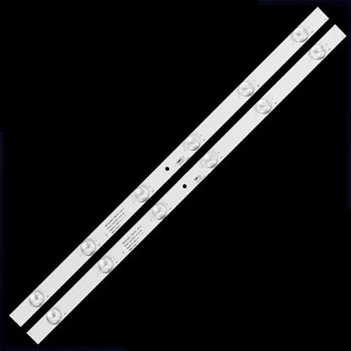 E26C1900 LEDobNCgXgbv PB03D460173BL041-001H RH43-D2362X-01A-DL 460MM 3V 6LED(54PCS-27TV)