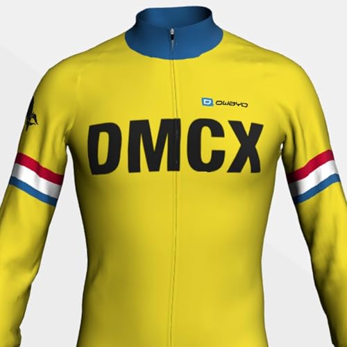 DMCX Bicycles Design cover art