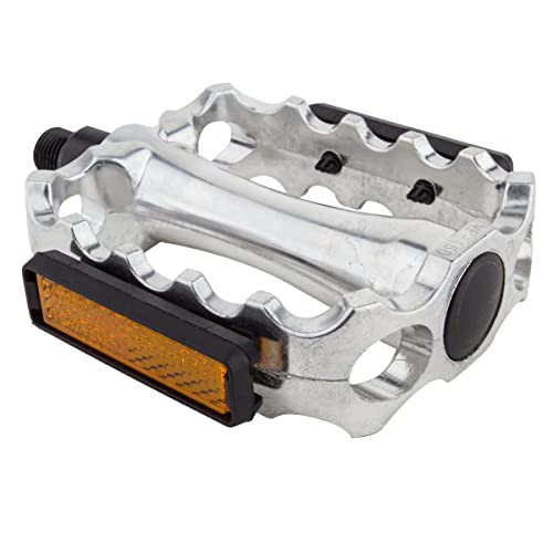 Lowrider Twisted Flat Pedals 1/2