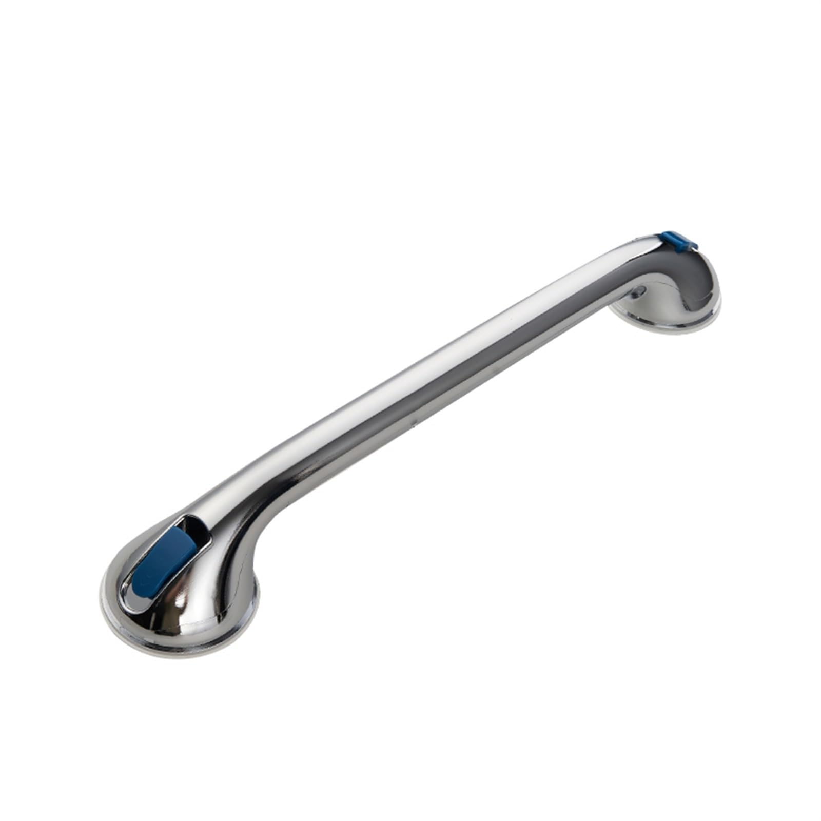 Barra de Apoyo para Ducha, Barra de Apoyo para Ducha con Ventosa Fuerte para bañeras y duchas, asideros de Seguridad para baño, Accesorios para Dispositivos de Asistencia para discapacitados.