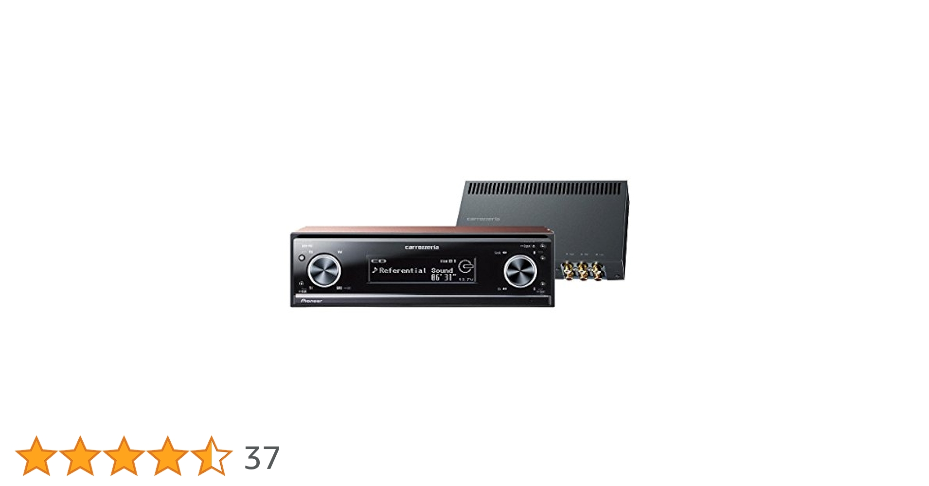 Pioneer Audio DEH-P01 1D CD USB Carrozzeria : Amazon.com.au