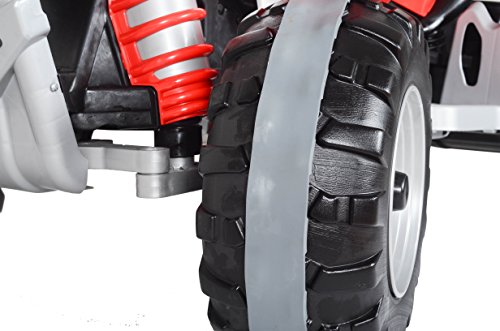 Traction Bands for Ride-On Toys (pair)