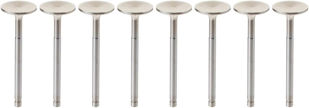 Ferrea Racing Components F5079-8 Exhaust Valve
