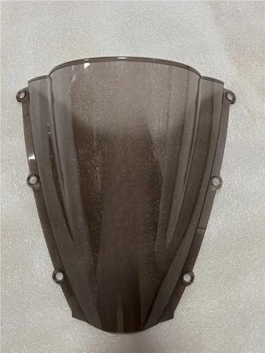 Bulle moto CBR600RR protection vent et projections 2003 2004 - 2