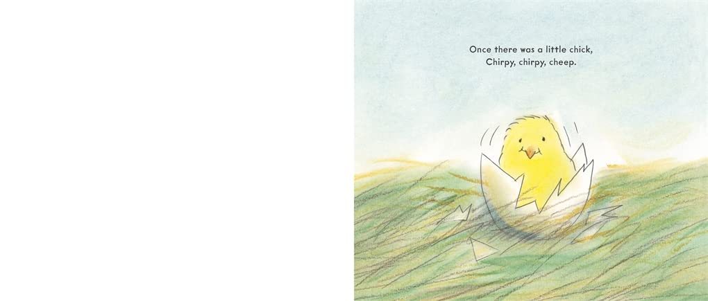 Chicken Clicking (Online Safety Picture Books)