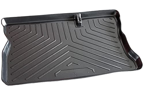 Recambo Kofferraumwanne passend für Opel Corsa C | 2000-2006 | Passgenau mit