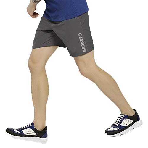 BARKEYO Men Shorts : Amazon.in 