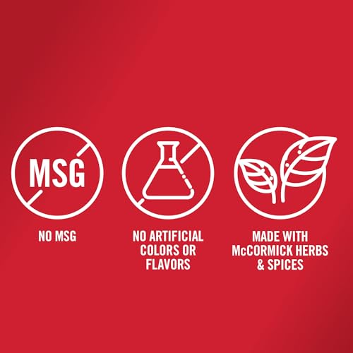 McCormick Turkey Gravy Mix, 0.87 oz