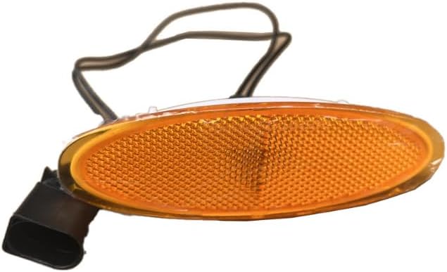 Front Bumper Left or Right Side Marker Light For Bentley Gt Gtc Flying Spur 3W0945072F