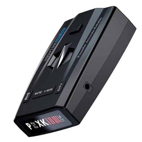 Detector Láser De Radar, Velocidad De Flujo, Monitoreo De Banda Completa, Alerta De Velocidad, Detección De Señal De Radar, Alarma, Advertencia, Accesorios For Coche