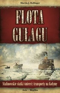 Paperback Flota GULagu (polish) [Polish] Book