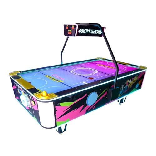 Creative Arcades Ice Rush Ice Hockey Table