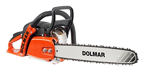 Preisvergleich Produktbild Dolmar Dolm Benzin-Kettensäge PS-350 SC