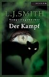 Cover zum Buch Der Kampf