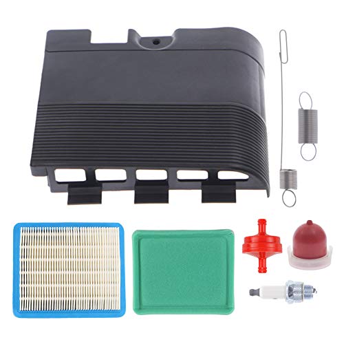 ANTO 692298 Air Cleaner Cover for Most 122000 Model Engines 281340 281288 281069 280937 Lawn Mower