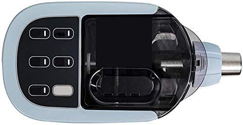 nudelmaschine Nudelmaschine Pasta Roller & Cutter Befestigung for Kitchen Aid Küchenmixer inklusive Pasta Blatt Roller… – Bild 3