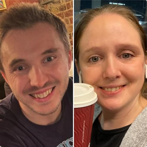 Kat Button Interview