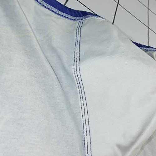 Calzoncillos divertidos para hombre con diseño denim original 7