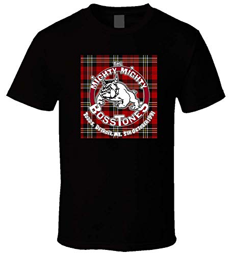 Photo de HUI The Mighty Mighty Bosstones 3 T Shirt
