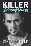 Killer Deceptions (Deadly Encounters)