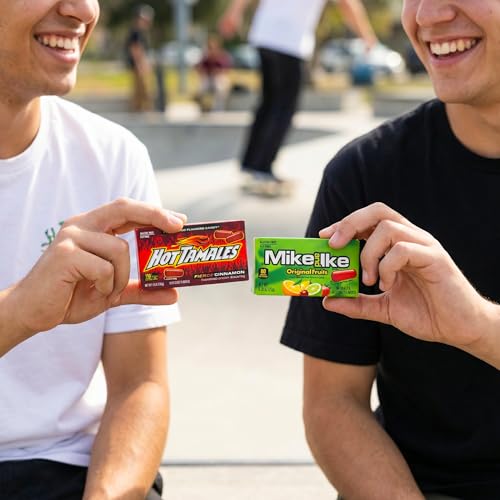 BP BUNDLE Combo Dulces Sabor Frutal y Picante 12 oz miniatura 7