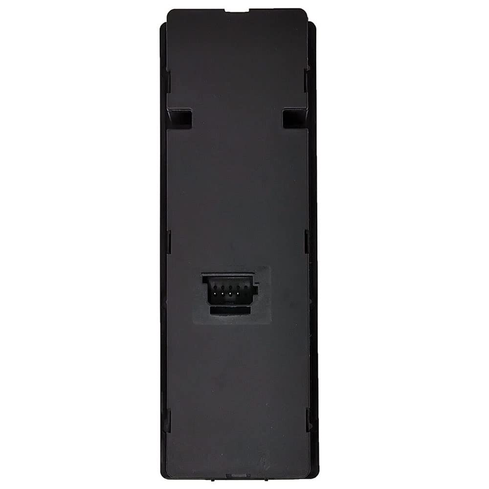 Pannello di Controllo Finestra Pannello Finestra Switch Accessori per Auto A9605451213 9605451213 per Mercedes Benz Actros Electric