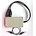 OBDII Detector de rotura de la caja de diagnóstico, herramienta de diagnóstico...