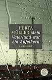 herta müller collagen  Mein Vaterland war ein Apfelkern: Ein Gespräch mit Angelika Klammer