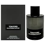 Eau Dombre Leather by Tom Ford for Men - 3.4 oz EDT Spray
