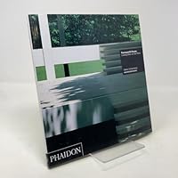 Farnsworth House: Ludwig Mies Van Der Rohe: Architecture in Detail 0714831522 Book Cover