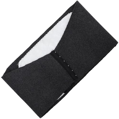 Cinturón protector lumbar térmico ajustable y grueso miniatura 1