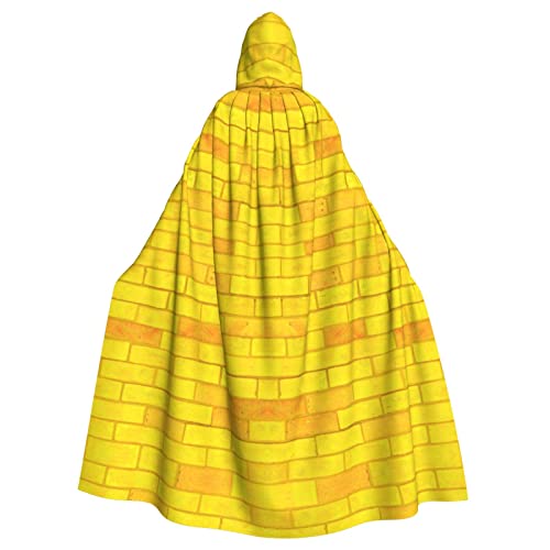 Yellow Brick Road Costume