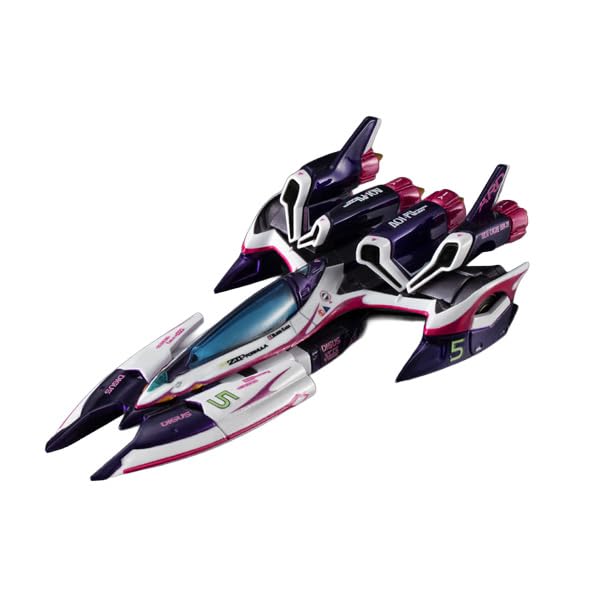 Amazon.co.jp: C.F.C.-Heritage Edition- 新世紀GPXサイバー